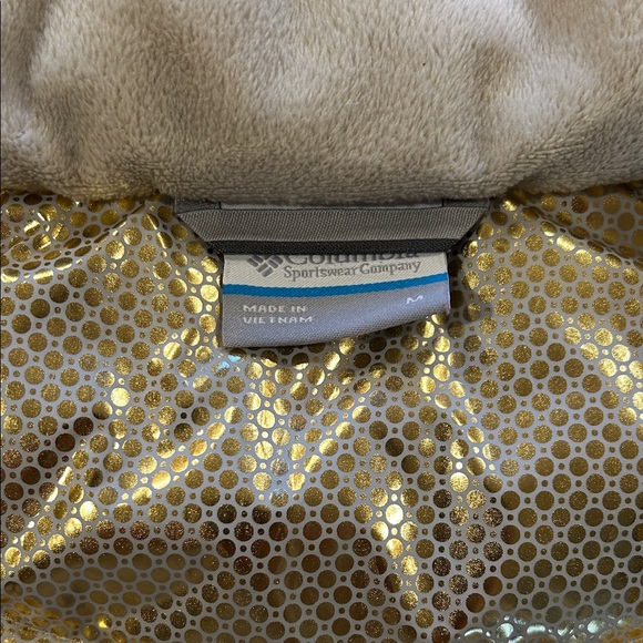 Columbia Joy Peak puffer jacket - Picture 2 of 5